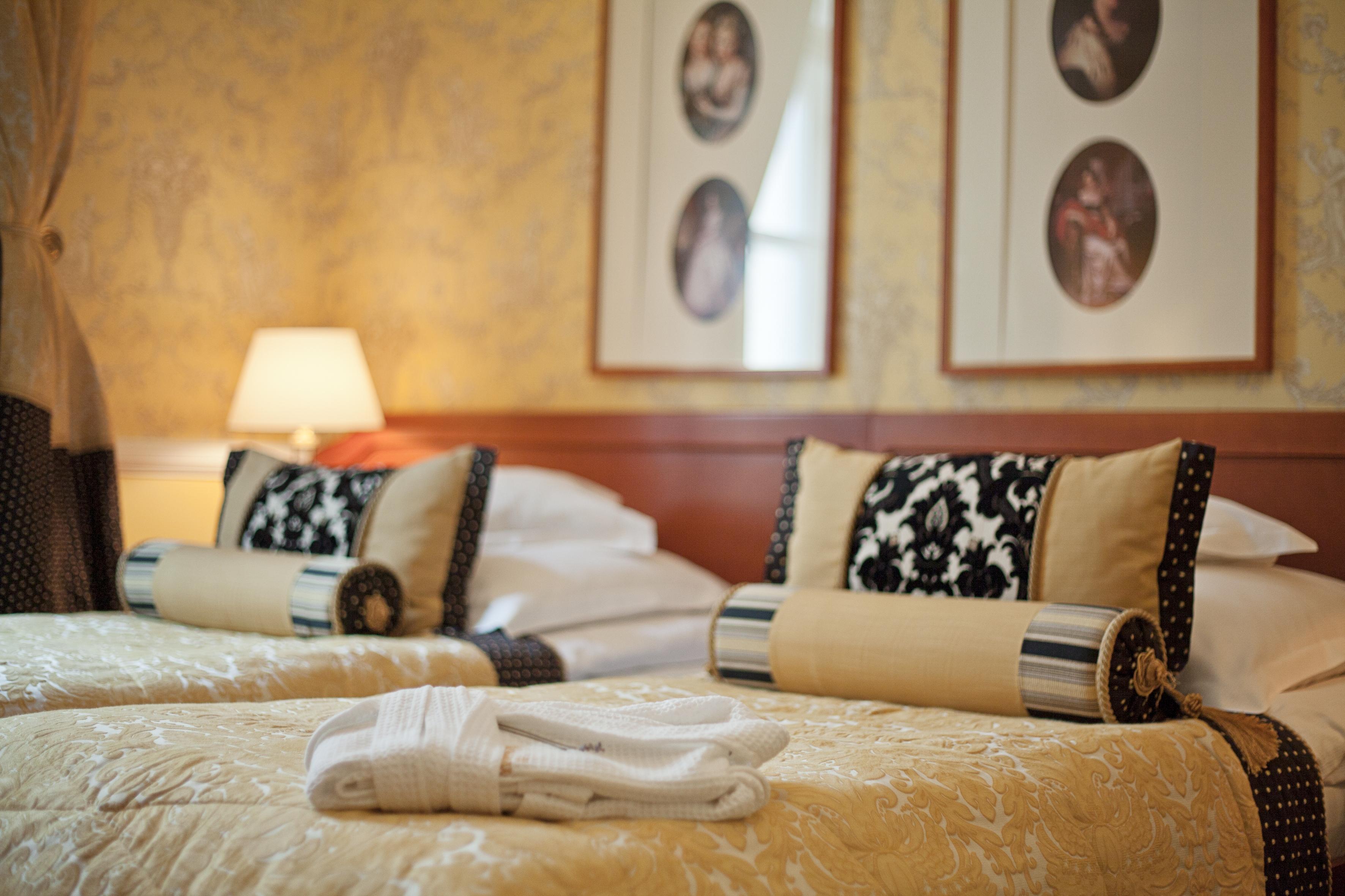 The Bonerowski Palace Boutique Hotel Cracovia Exterior foto