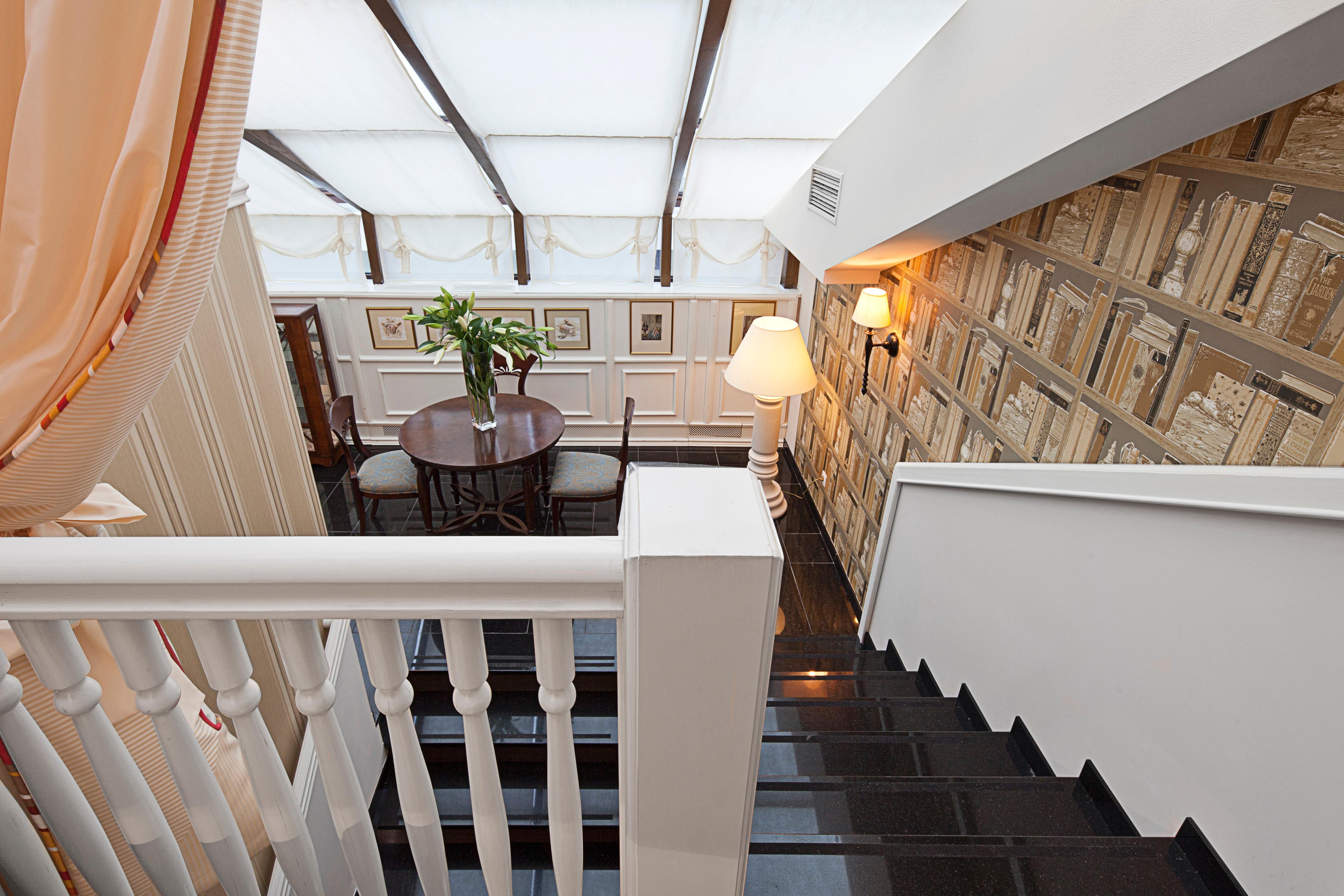 The Bonerowski Palace Boutique Hotel Cracovia Exterior foto