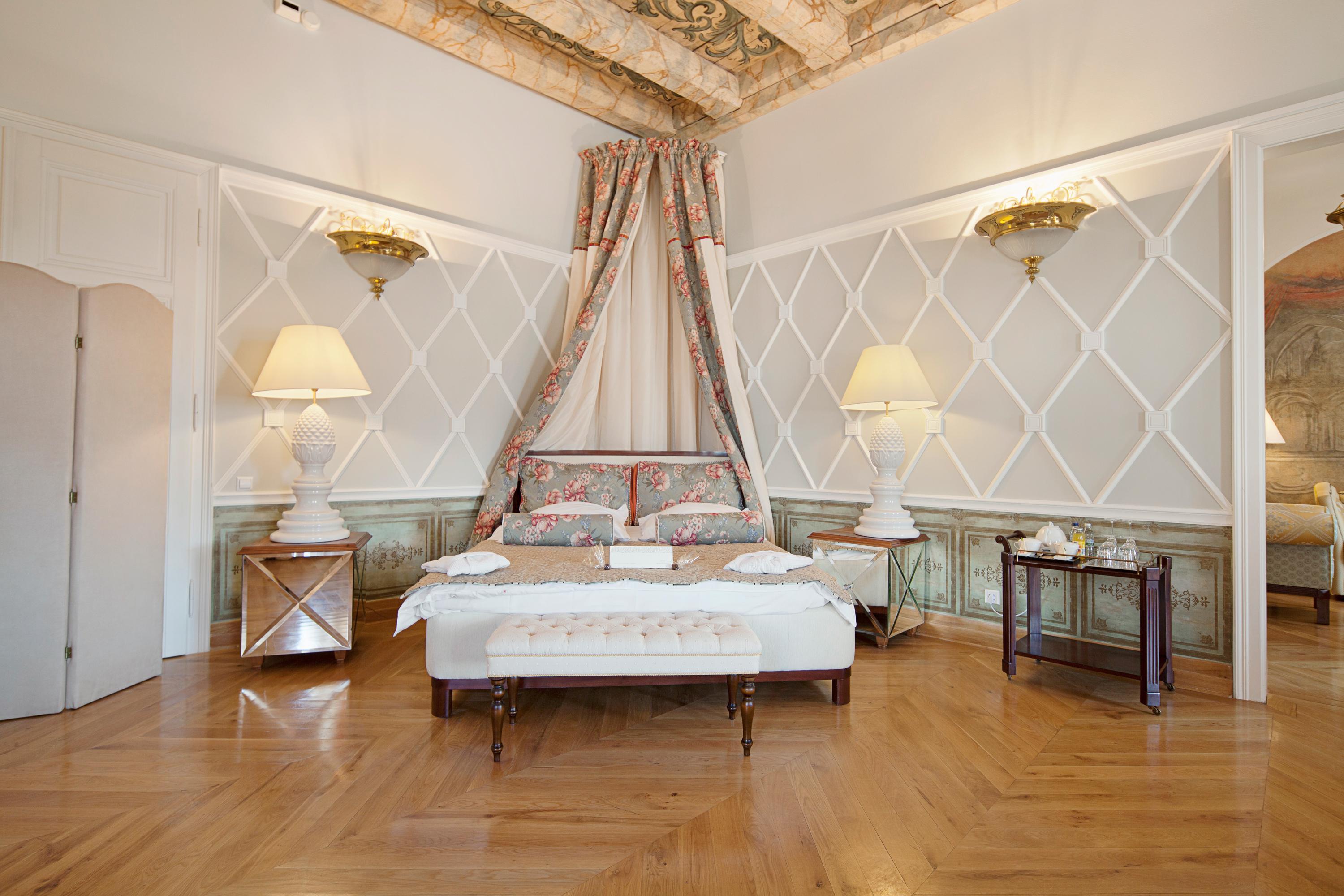 The Bonerowski Palace Boutique Hotel Cracovia Exterior foto
