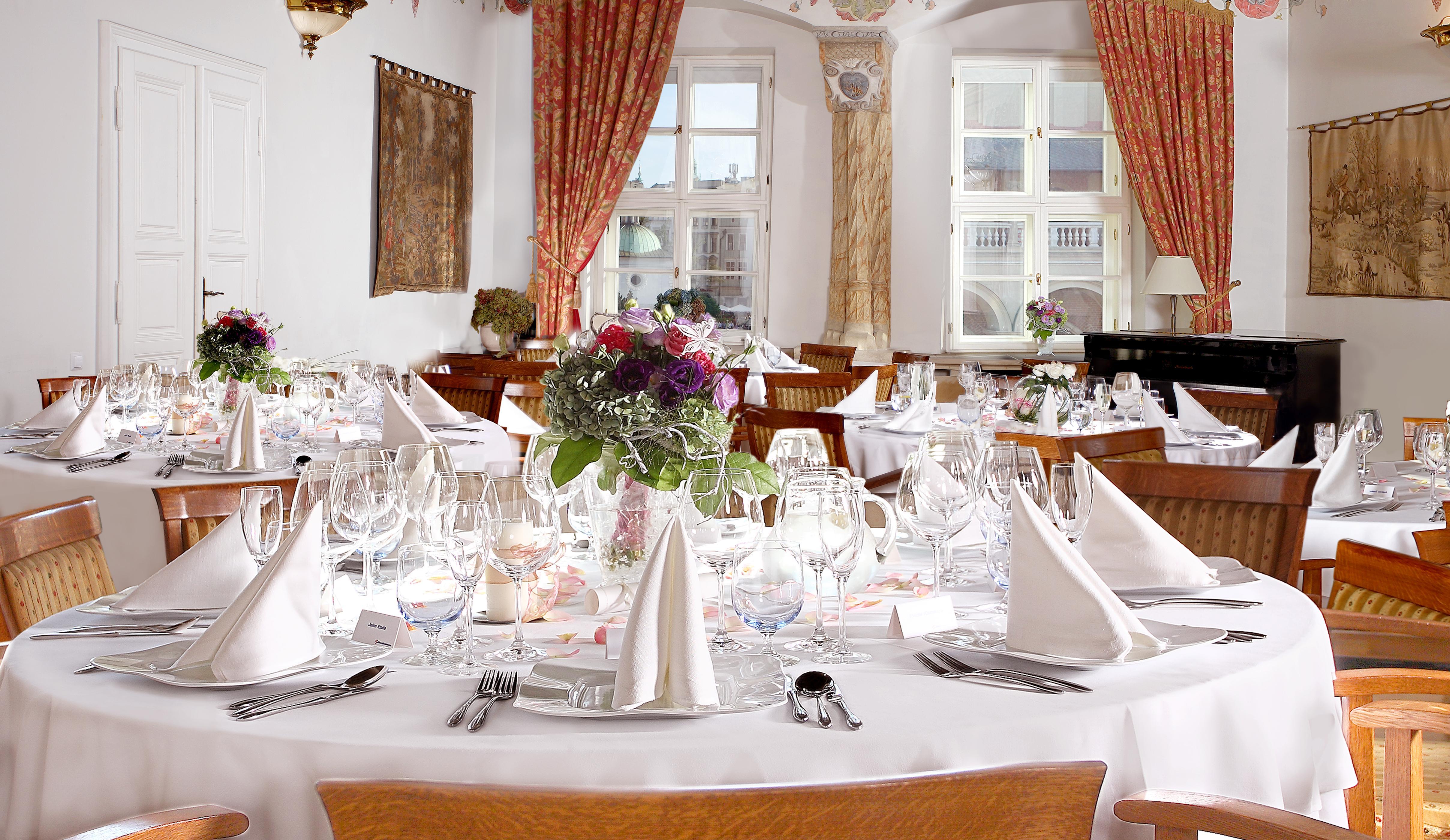 The Bonerowski Palace Boutique Hotel Cracovia Exterior foto