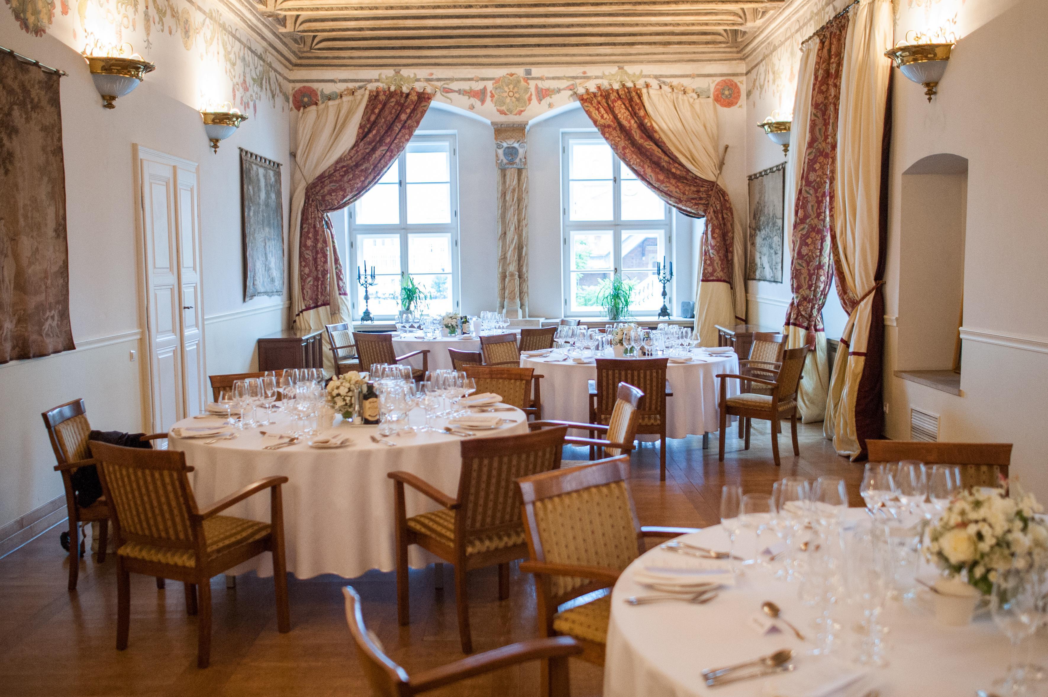 The Bonerowski Palace Boutique Hotel Cracovia Exterior foto