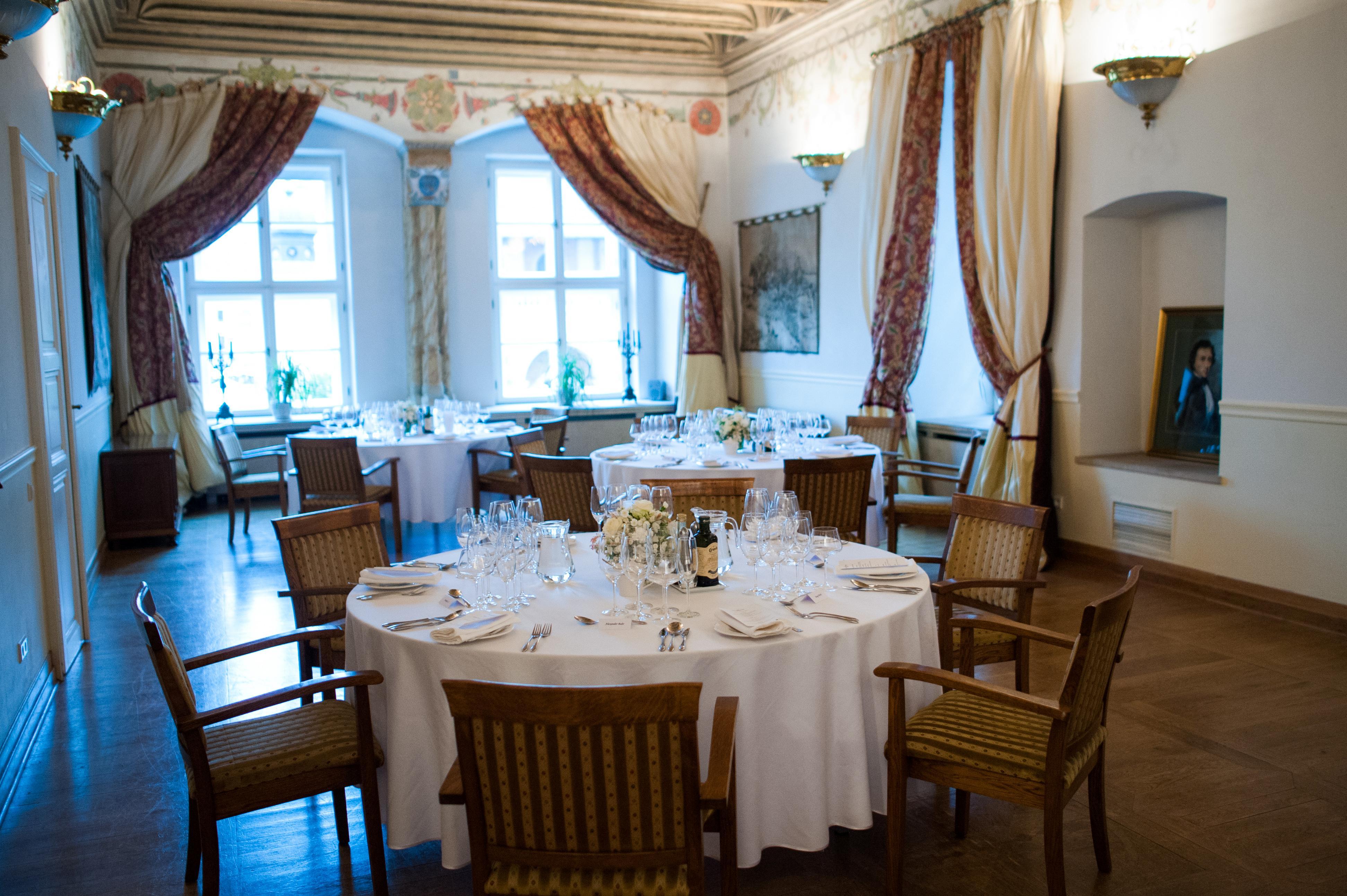 The Bonerowski Palace Boutique Hotel Cracovia Exterior foto