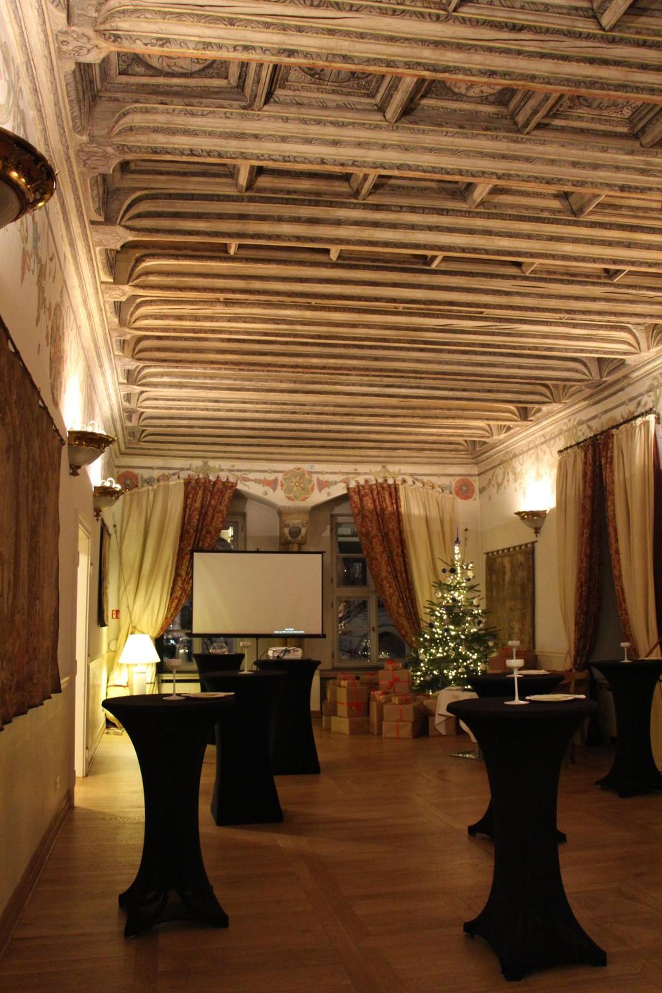 The Bonerowski Palace Boutique Hotel Cracovia Exterior foto